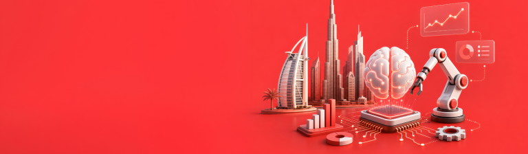 AI ML And Automation Services in Dubai 1