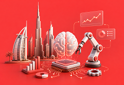 AI, ML And Automation Services in Dubai