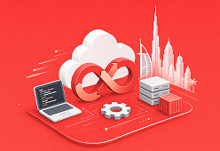 Cloud And DevOps Services