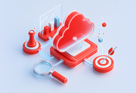 Cloud Strategy & Consulting 1