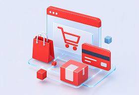 Digital Commerce, e-Commerce 1