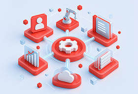 Digital Process Automation 1