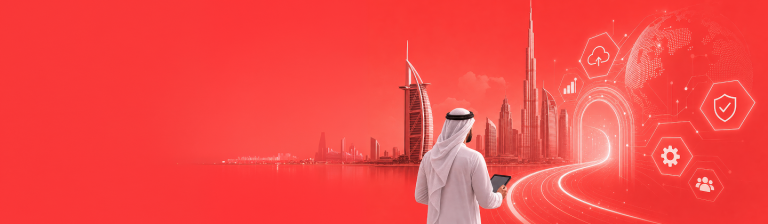 Digital Transformation Services in Dubai