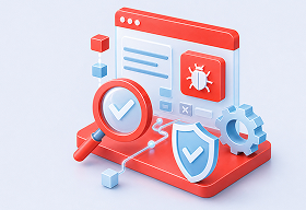 QA Engineering and Testing 1