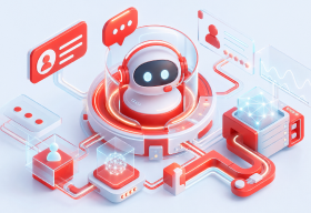 service-Chatbots & Virtual Assistants