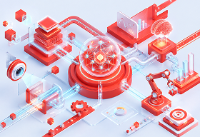 service Custom Solutions Using Cutting-Edge Technologies